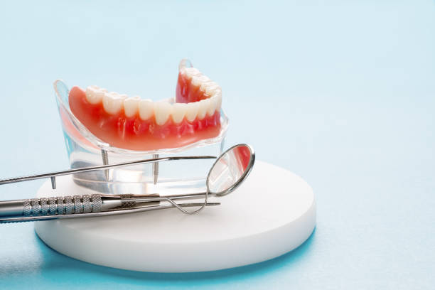 Professional Holistic Dental Care Services in Batesville, TX
