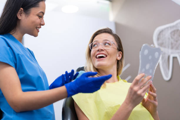 TMJ/TMD Treatment in Batesville, TX