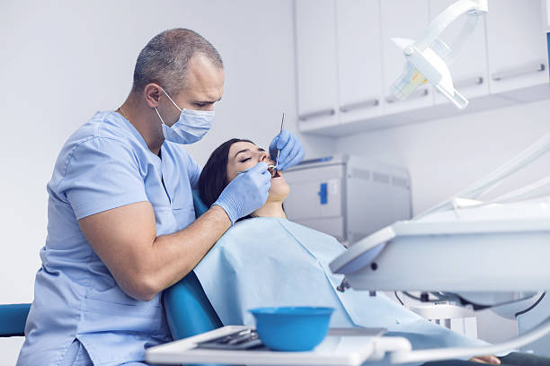 Best Traditional Braces  in Batesville, TX